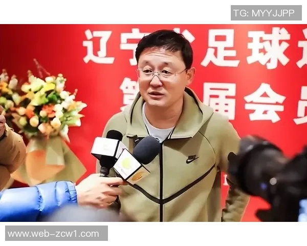 孙继海倡导全免费精英培养模式助力孩子足球梦想打破经济壁垒