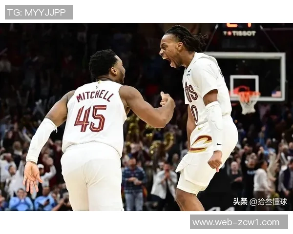 加兰复出表现出色12投5中斩获20分2篮板7助攻三分球命中率高达75 加兰复出表现出色12投5中斩获20分2篮板7助攻三分球命中率高达75