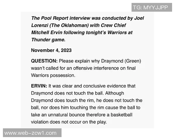 巴恩斯谈比赛最后一攻强调反思下半场表现的重要性