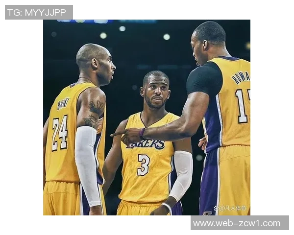 保罗回忆与科比的深夜对话交易那晚的情感依然难以释怀