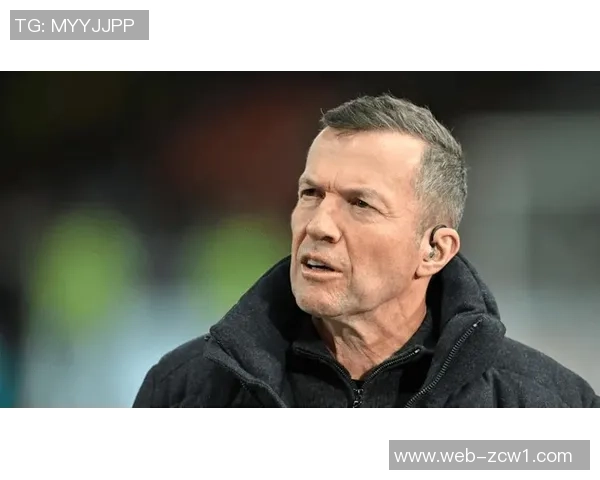 年薪2000万引发争议马特乌斯警告拜仁别陪帕玩游戏