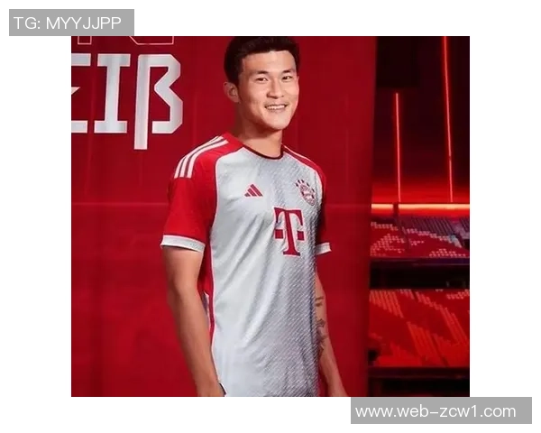 拜仁愿意放走28岁金玟哉转会他已成为球队第三中卫选择