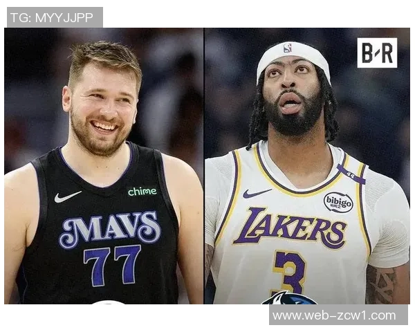 独行侠低价交易东契奇与浓眉奇才布局羊眉萨尔未来发展蓝图