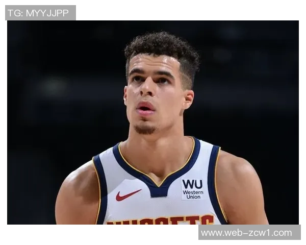 沃特森若持续高水平发挥掘金薪资空间恐难以留住他