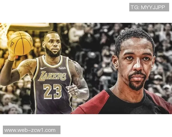 湖人球迷对科比的忠诚使他们难以真正欣赏詹姆斯的伟大成就