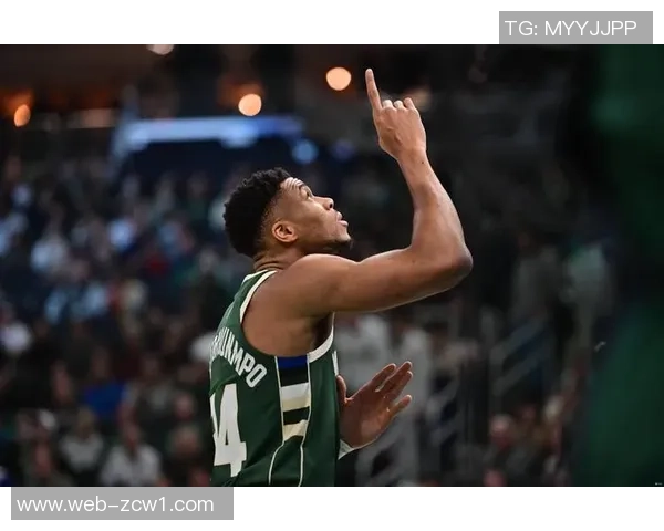 字母哥交易传闻热潮勇士湖人火箭各显神通争夺未来潜力球员