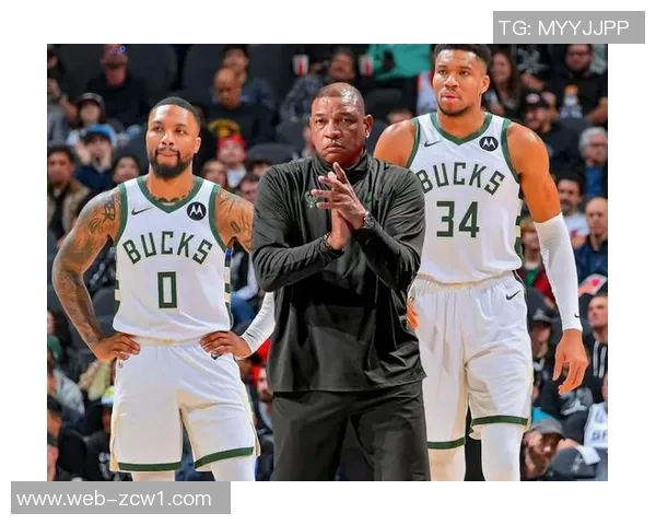 帕森斯强调字母哥对雄鹿的重要性球队表现截然不同缺他如同失去灵魂