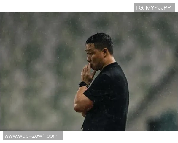 中超代理主帅竞争激烈陈涛有望转正韩鹏邓卓翔拉米罗争夺帅位