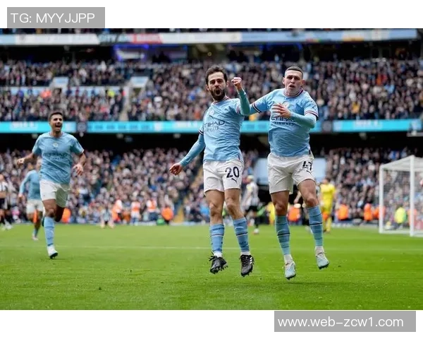 英超本轮最佳阵容揭晓哈兰德福登本怀特等球星荣登榜单