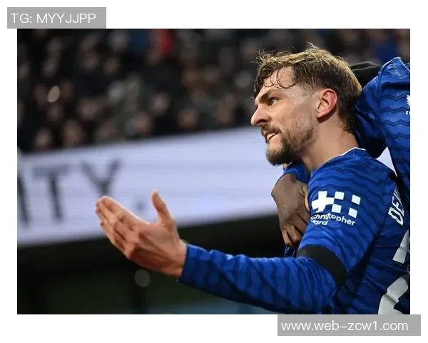 埃弗顿中场谈比赛表现及霍尔离场对球队的影响